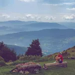 Planinska Kuca 