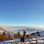Planinska Kuca 