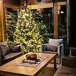 Chalet Planinska Kuca 