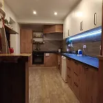 Planinska Kuca 