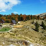 Planinska Kuca 