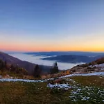 Σαλέ Planinska Kuca 