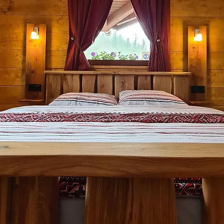 Chalet Planinska Kuca 