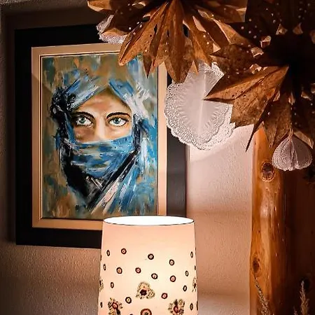 Domek alpejski Planinska Kuca 