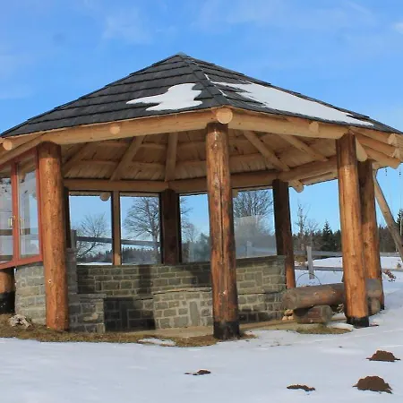 Domek alpejski Planinska Kuca 