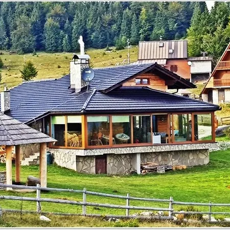 Planinska Kuca 
